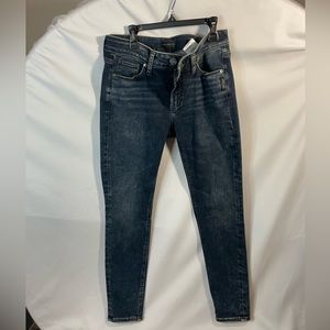 Silver Co Elyse Skinny Jeans